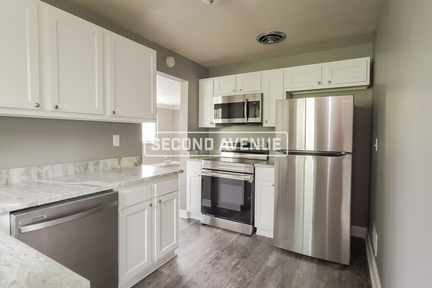 Building Photo - 206 Dawkins Dr