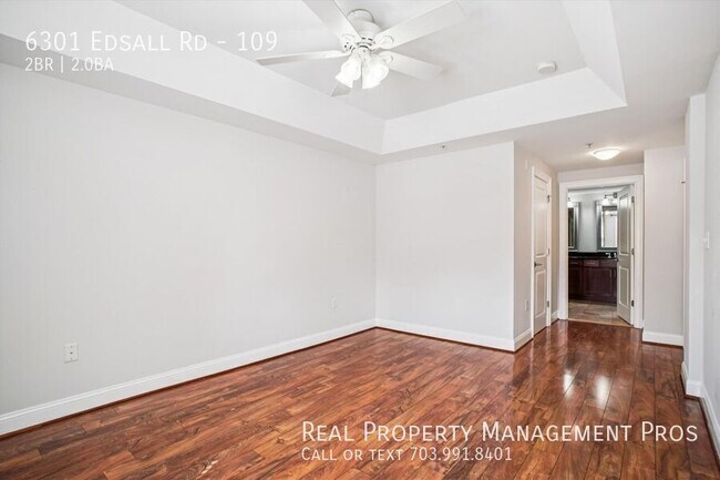 Building Photo - 6301 Edsall Rd