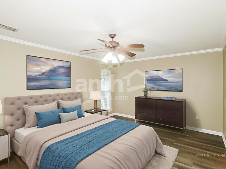 Building Photo - 5767 Kuykendall Dr