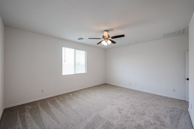 Building Photo - Modern Mountainside Living: Stunning New 4-Bedroom Home in Estrella Crossing! 3 CAR GARAGE!