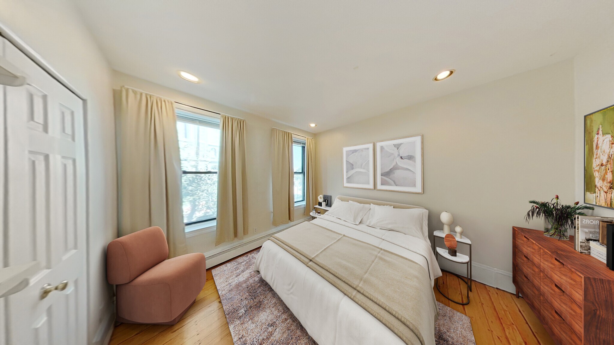 Building Photo - 1534A Tremont St
