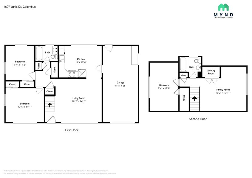 Building Photo - 4697 Janis Dr