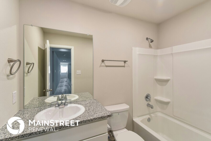 Building Photo - 7019 Randado Ct