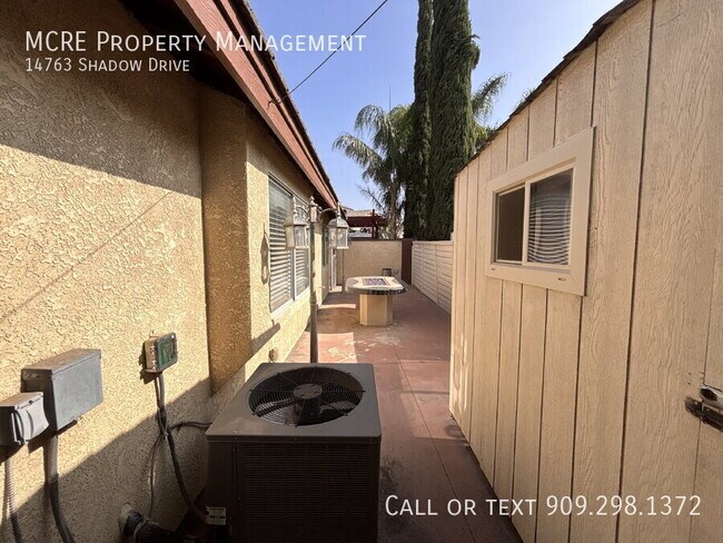 Building Photo - 14763 Shadow Dr