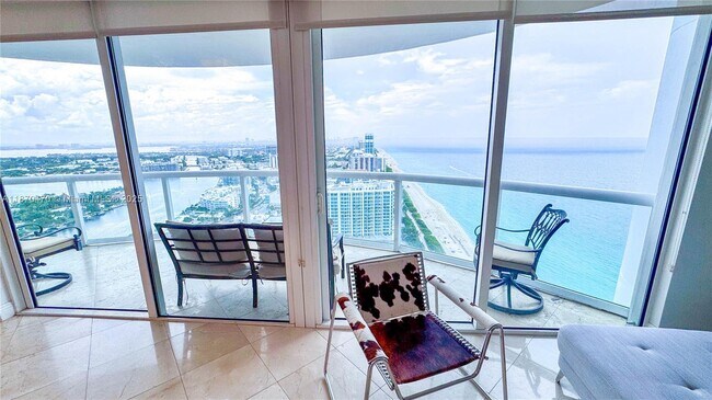 Building Photo - 6365 Collins Ave