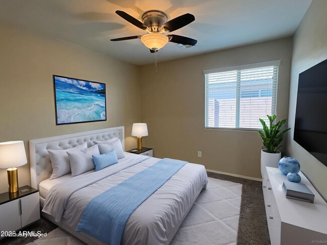 Building Photo - 2190 E Hazeltine Way