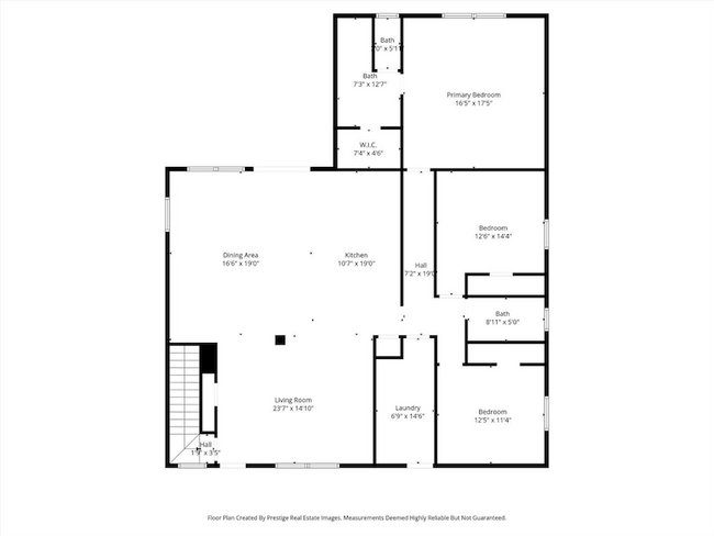 Building Photo - 4009 Faith Ln