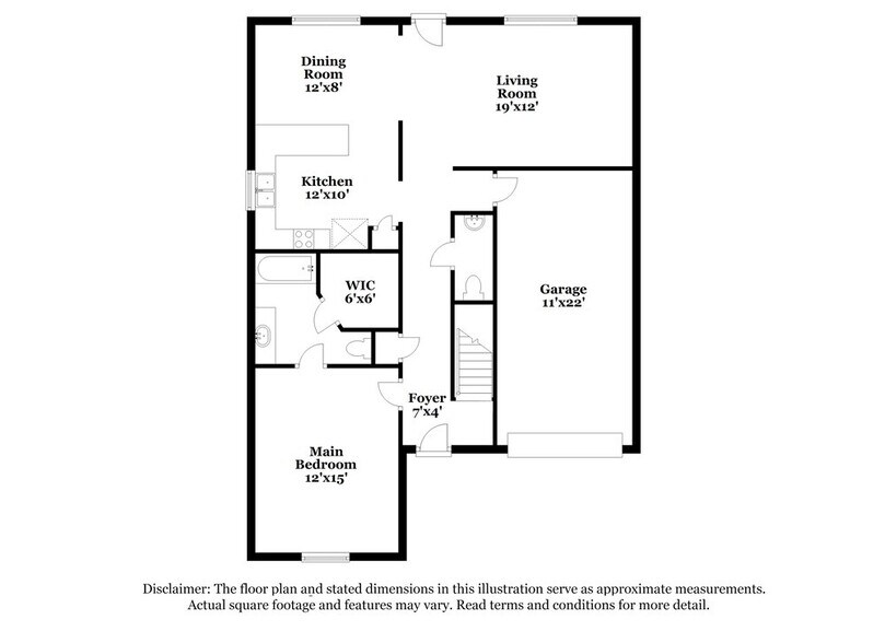 Building Photo - 273 Mary Joe Martin Dr