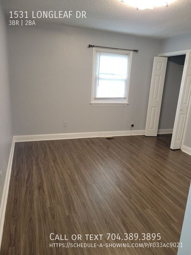 Building Photo - 1531 Longleaf Dr