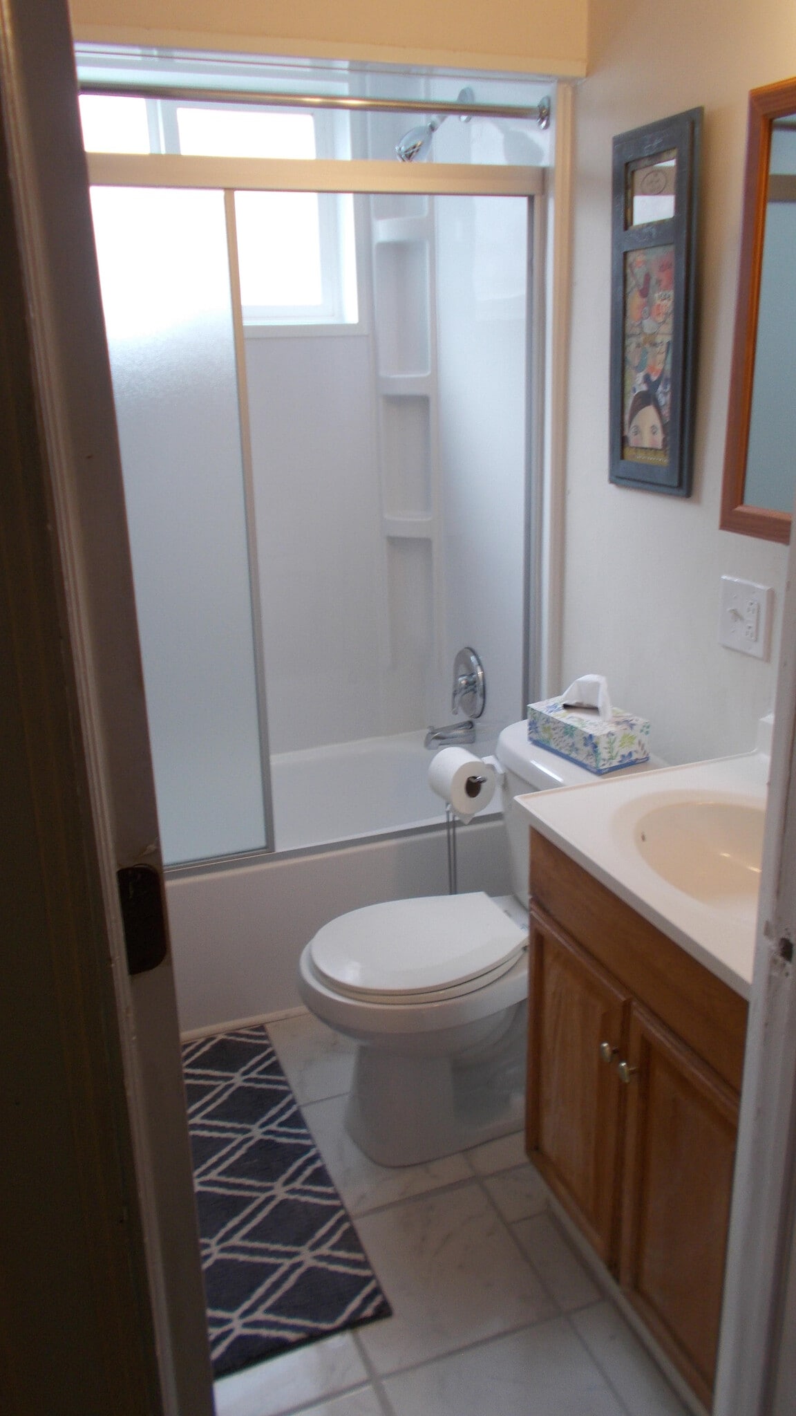 bathroom - 2196 Murray Hill Rd