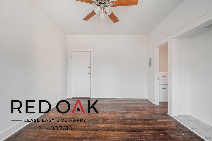 Building Photo - 2737 San Marino St