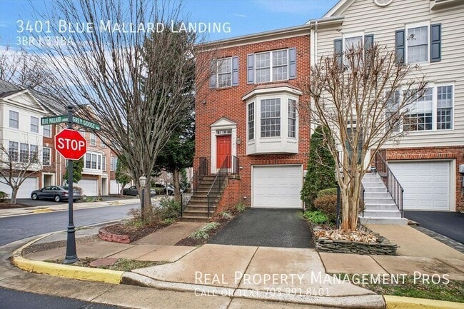 Building Photo - 3401 Blue Mallard Landing