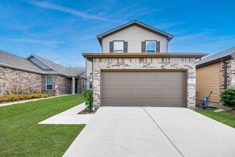 Building Photo - 17322 Texas Willow Dr