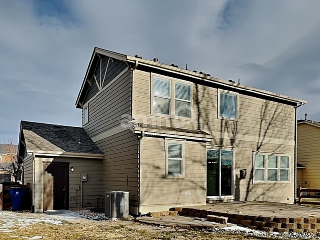 Building Photo - 3628 Red Baron Drive