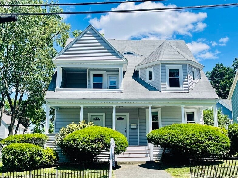 Primary Photo - 80 Central Ave