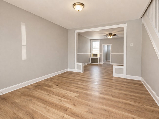 Building Photo - Three Bedroom Home In Baltimore