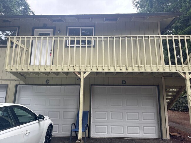 Building Photo - 5805 13th Ave SE