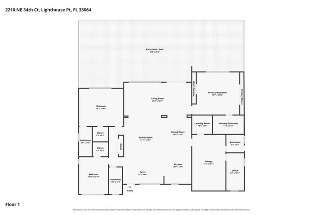 Building Photo - 2210 NE 34th Ct