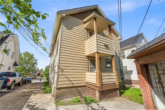 Building Photo - 8341 Garfield Blvd