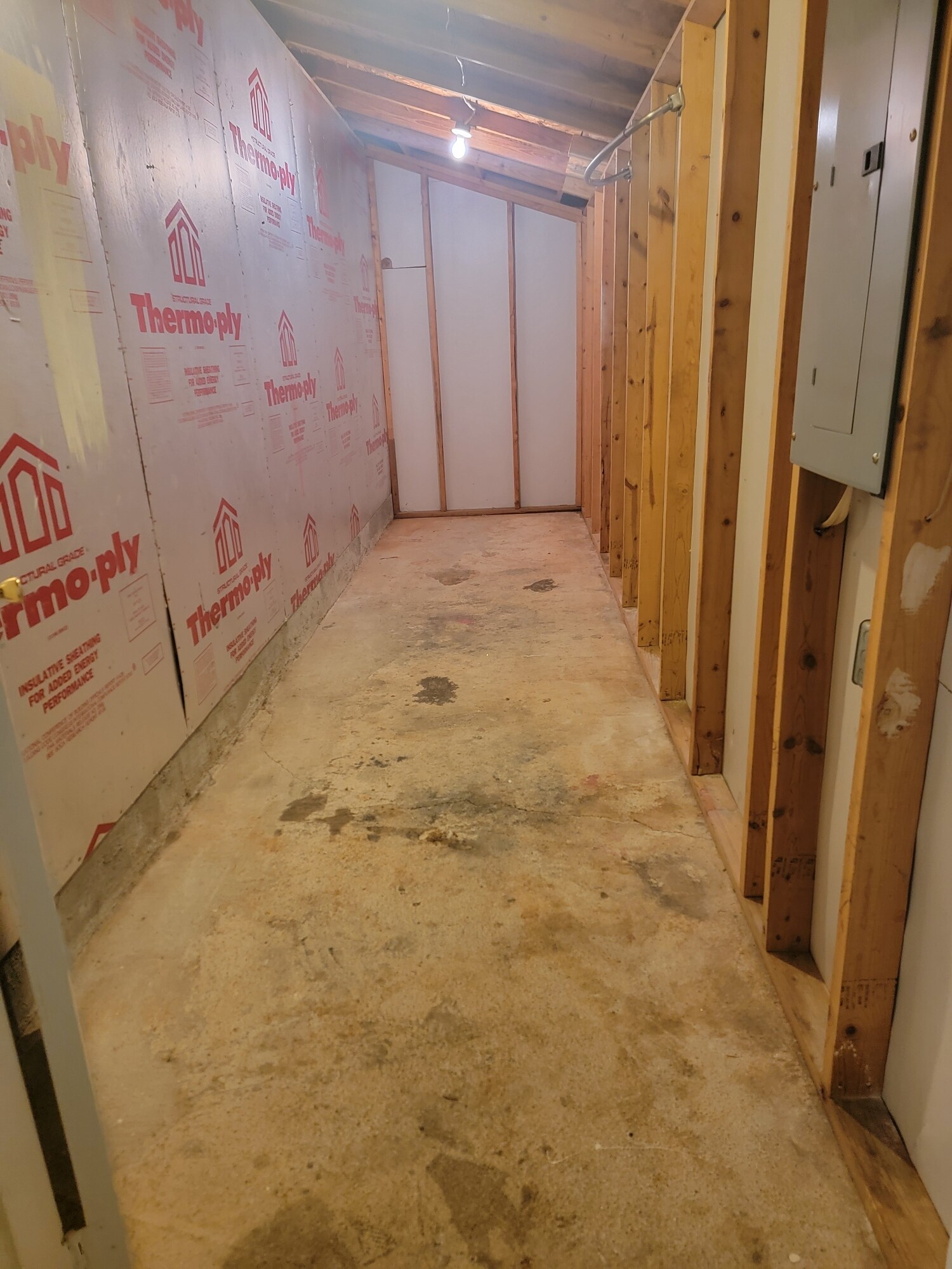 Building Photo - 8457 Shawn Ridge Dr