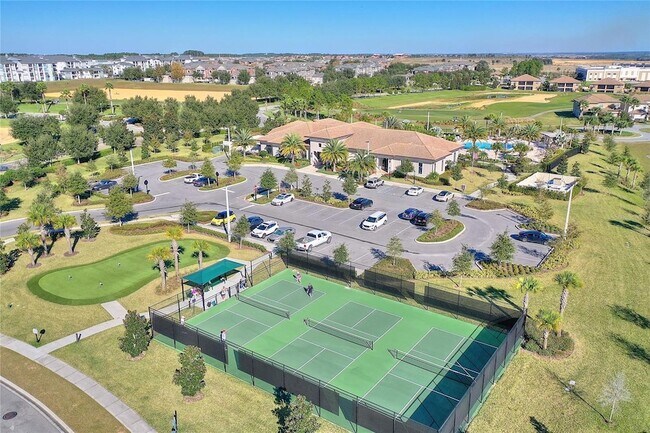 Building Photo - 1000 Blackwolf Run Rd