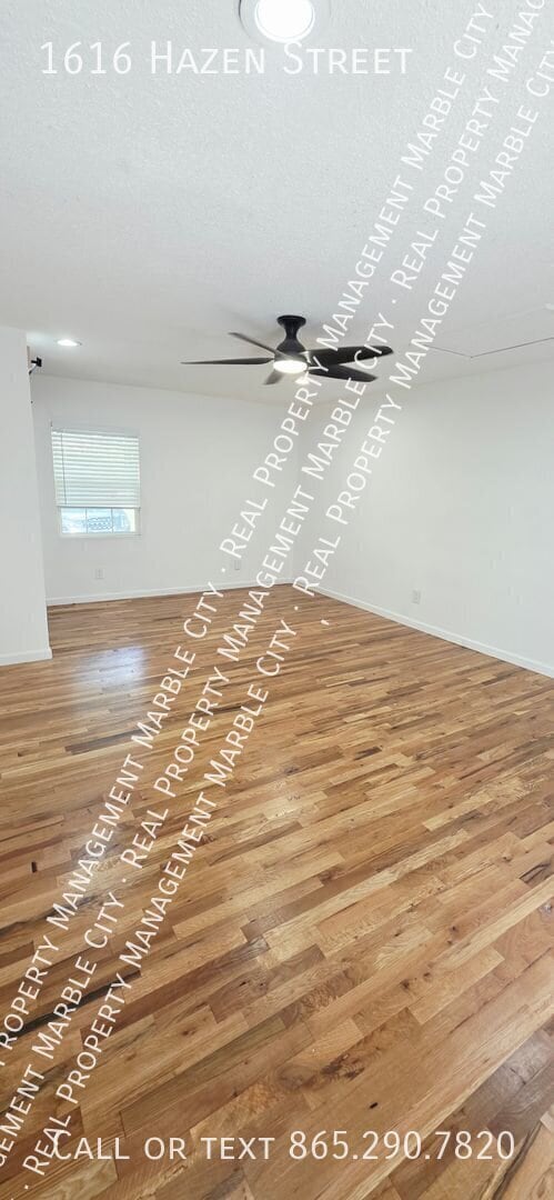 Building Photo - 1616 Hazen St