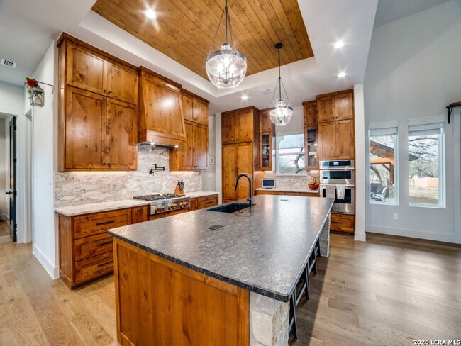 Building Photo - Great Custom Built Home at Atkins, TX