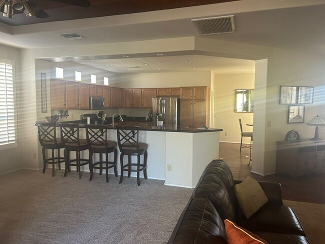 Building Photo - Waterfront Furnished rental in Gated Community of Sun Lakes