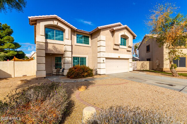 Building Photo - 8812 N 67th Dr