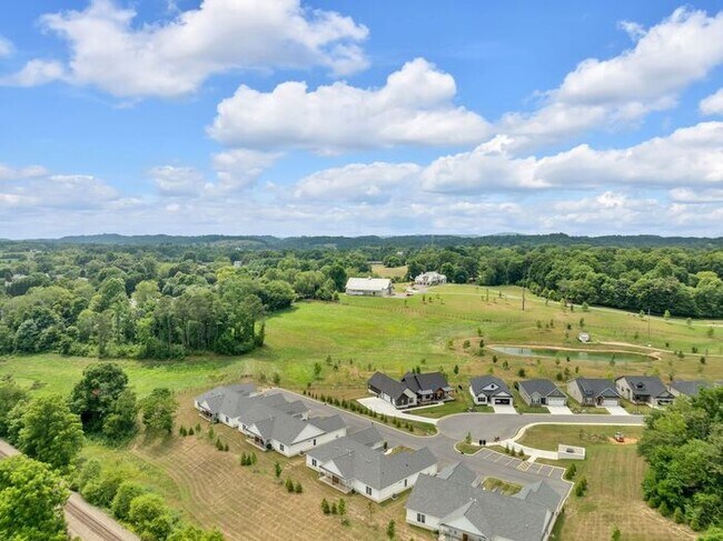 Building Photo - Wilson Knob View Condominiums
