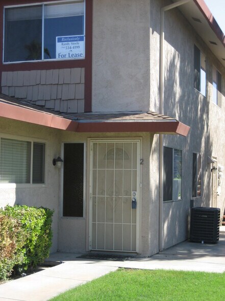 Building Photo - 72673 Raven Rd