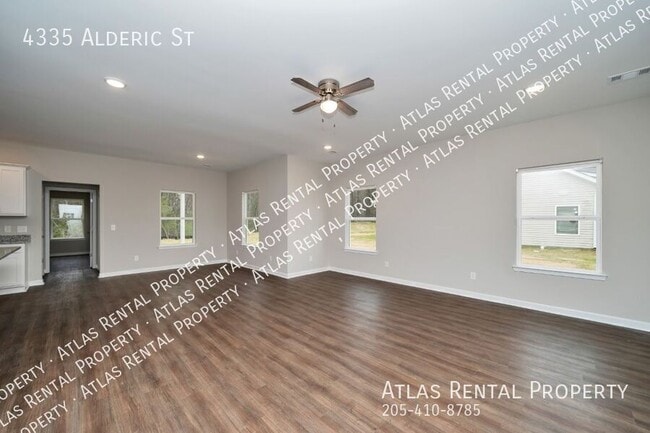 Building Photo - 4335 Alderic St