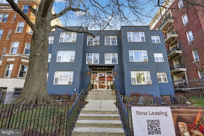 Building Photo - 2523 13th St NW