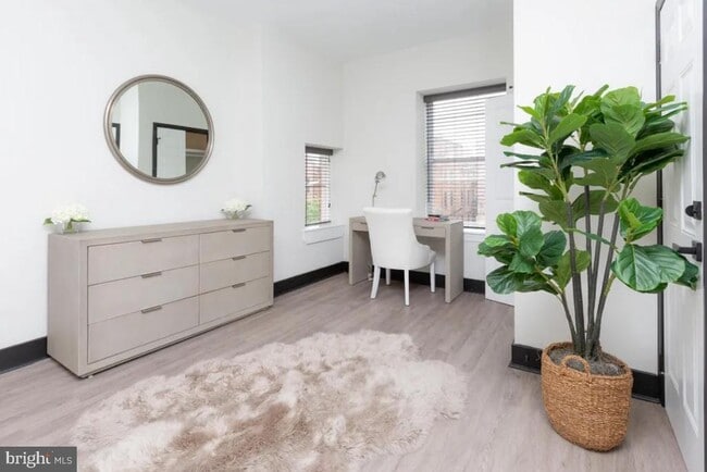 Building Photo - 1210 N Calvert St