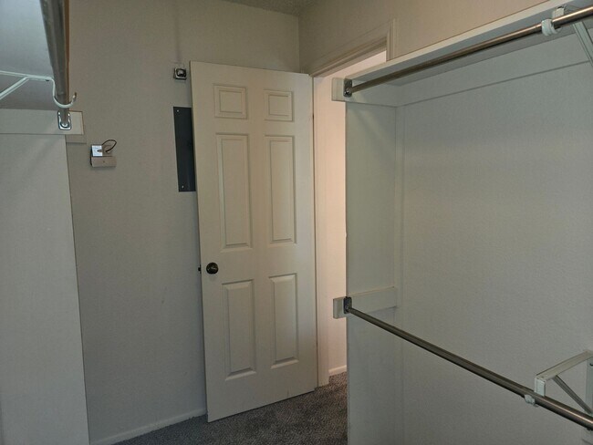 Building Photo - Two bedroom two bath gated Community Condos off Medical Drive close to I 10 & Babcock.