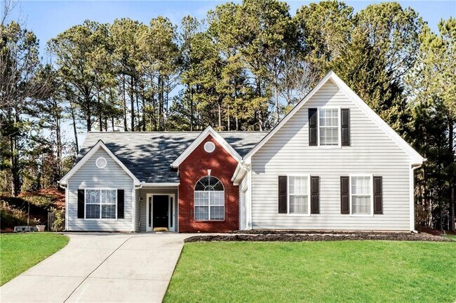 Primary Photo - 2323 Heatherton Cir