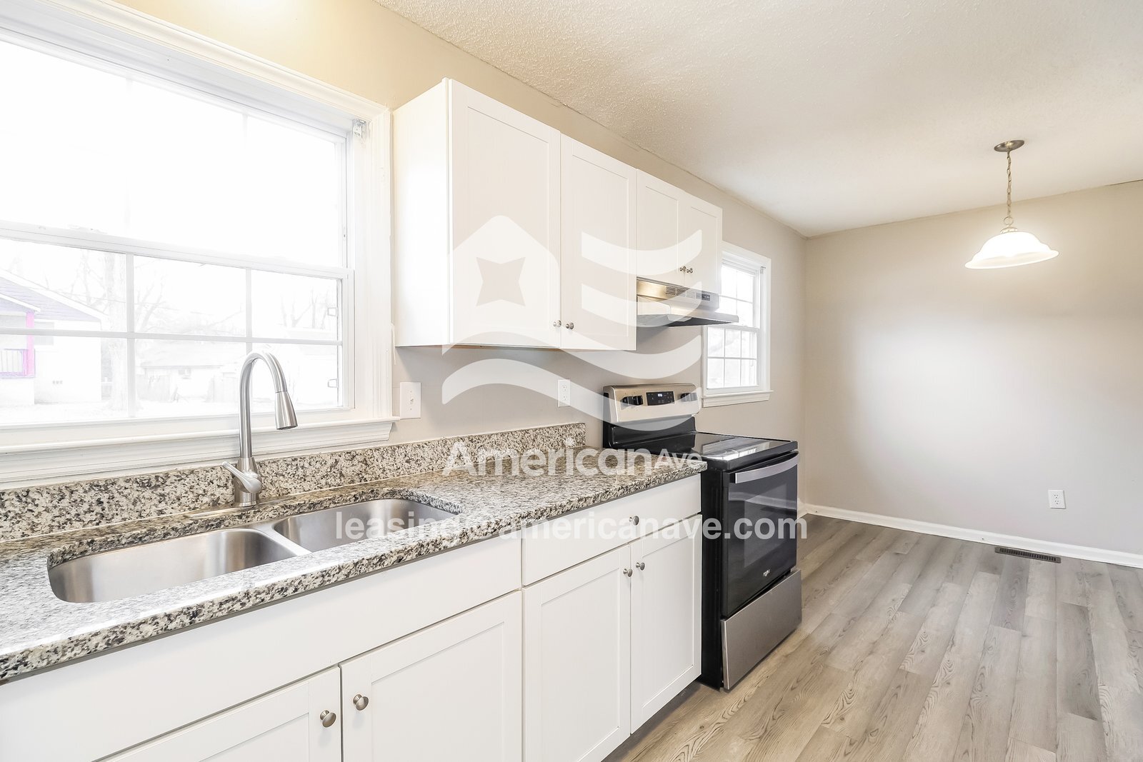 Building Photo - 529 Oakland Ave