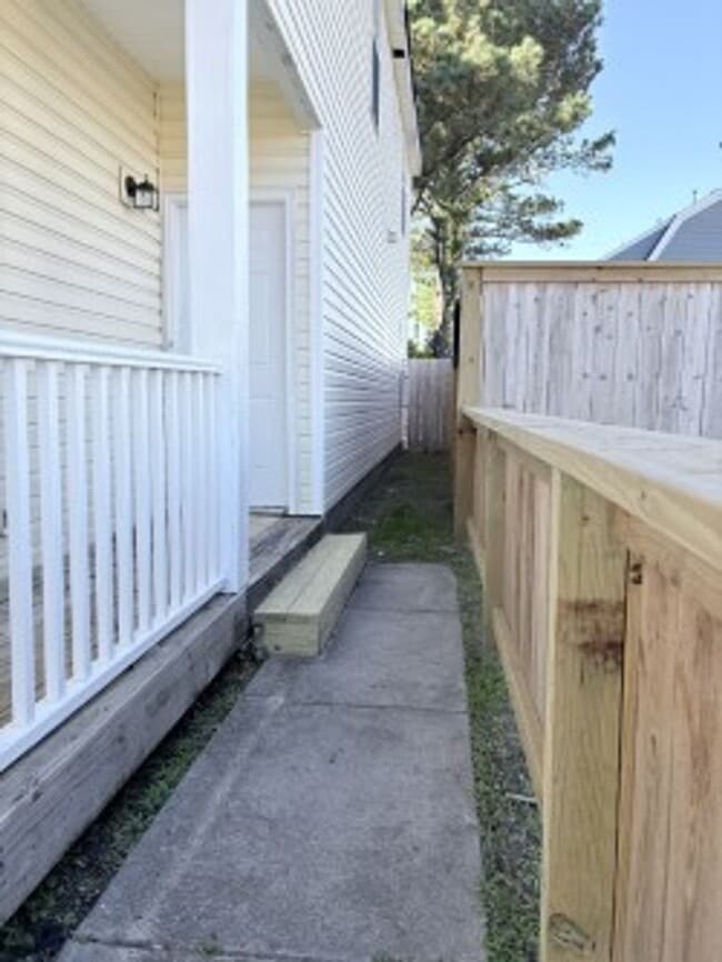 Building Photo - Washington Bourgh