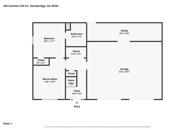 Building Photo - 430 Summer Hill Cir