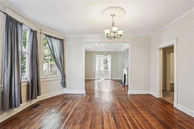 Building Photo - 3808 Napoleon Ave