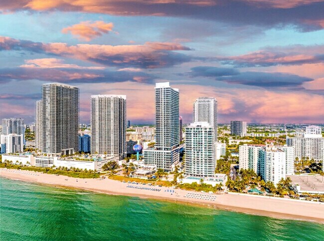 Building Photo - 4111 S Ocean Dr