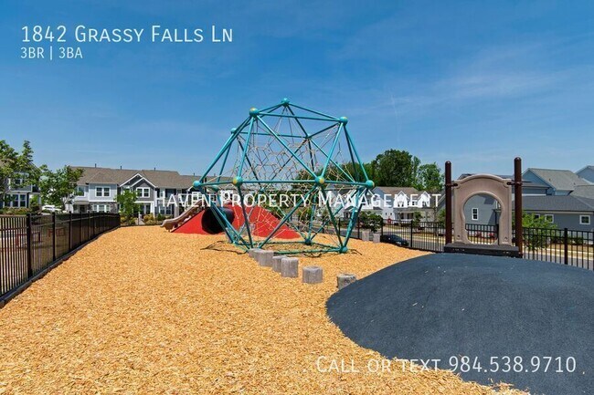 Building Photo - 1842 Grassy Falls Ln