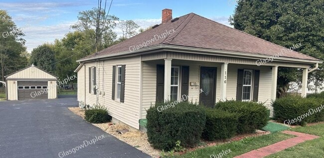 Building Photo - 116 E Cherry St