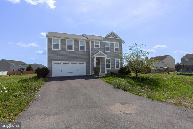 Primary Photo - 228 Chandlers Glen Dr