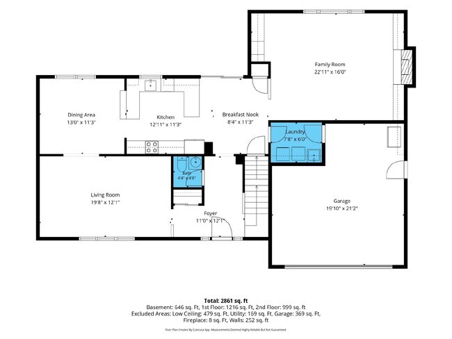 Building Photo - "Spacious 4-Bedroom Oasis with 4 Full Baths in Prime Englewood Location – 3306 Sq. Ft. of Comfort...