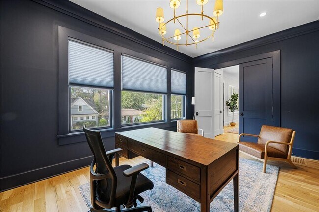 Building Photo - 1381 Wessyngton Rd NE