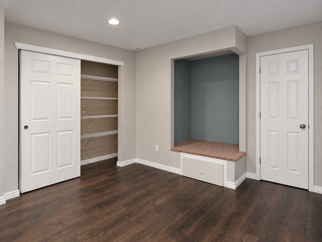 Building Photo - Refined Ranch Living With A Backyard Escape In Parker With Hot Tub!
