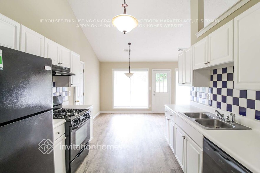 Building Photo - 1795 McKendree Lake Dr