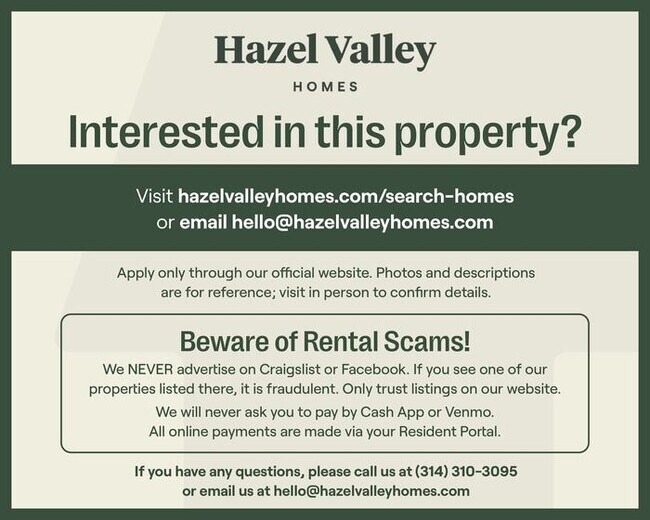 Primary Photo - 8318 Sagewood Ln