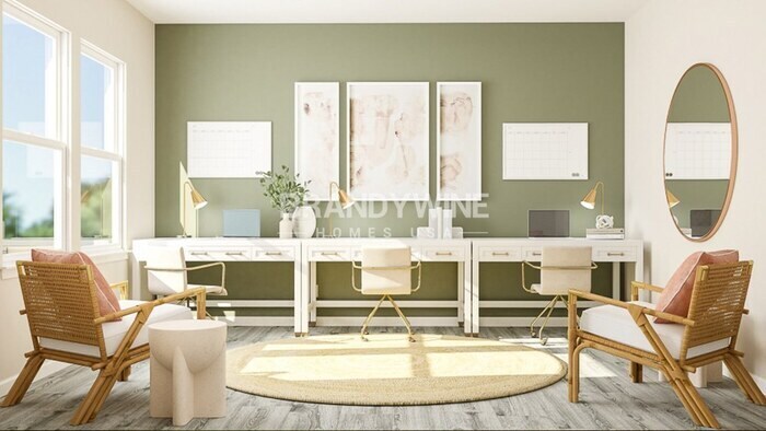 Building Photo - 852 Delft Way